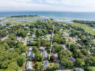 Photo of real estate for sale located at 68 Fifth Avenue West Hyannisport, MA 02672