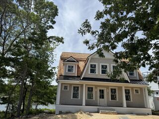 Photo of real estate for sale located at 285 Edgewater Drive East Falmouth, MA 02536