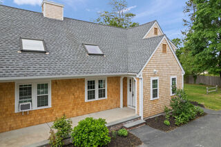 Photo of real estate for sale located at 176 Palmer Ave Falmouth, MA 02540