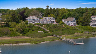 Photo of real estate for sale located at 23 Oyster Pond Lane Chatham, MA 02633