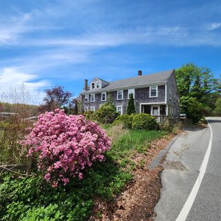 Photo of real estate for sale located at 774 Palmer Avenue Falmouth, MA 02540
