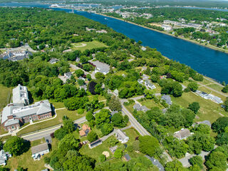 Photo of real estate for sale located at 60 Sandwich Road Bourne, MA 02532