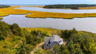 Photo of real estate for sale located at 63 Briar Spring Road Orleans, MA 02653