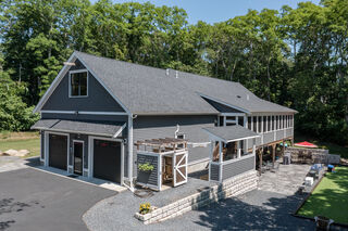 Photo of real estate for sale located at 59 Main Street Sandwich Village, MA 02563