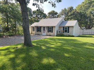 Photo of real estate for sale located at 31 Gardiner Lane South Yarmouth, MA 02664