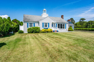 Photo of real estate for sale located at 33 Hedge Row West Yarmouth, MA 02673