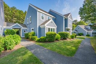 Photo of real estate for sale located at 290 Fletcher Lane Brewster, MA 02631