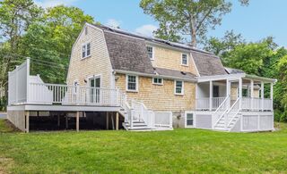 Photo of real estate for sale located at 28 Stoney Cliff Road Centerville, MA 02632