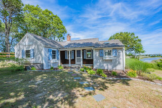 Photo of real estate for sale located at 160 Marston Avenue Hyannis Port, MA 02647