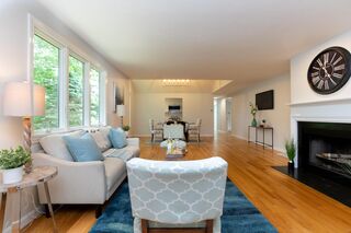Photo of real estate for sale located at 9 Pebble Beach Avenue Mashpee, MA 02649