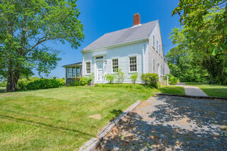 Photo of real estate for sale located at 56 Wharf Lane Yarmouth Port, MA 02675