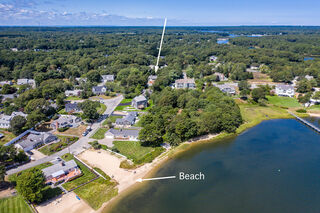 Photo of real estate for sale located at 44 Leeward Run South Yarmouth, MA 02664
