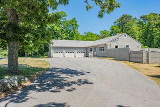 Photo of real estate for sale located at 195 Underpass Road Brewster, MA 02631