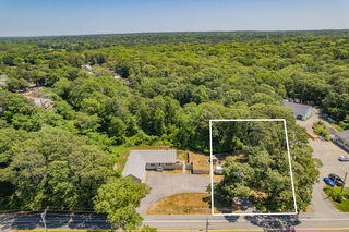 Photo of real estate for sale located at 0 Underpass Road Brewster, MA 02631