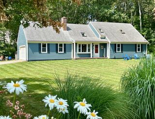 Photo of real estate for sale located at 11 Cross Hill Road Forestdale, MA 02644