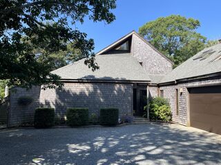 Photo of real estate for sale located at 256 Browns Neck Road Wellfleet, MA 02667