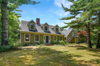 Photo of real estate for sale located at 44 Tiffany Drive Oak Bluffs, MA 02557