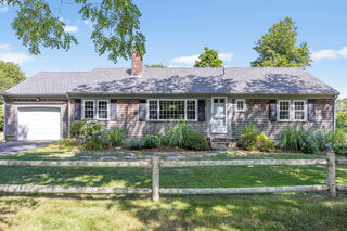Photo of 306 Scargo Hill Road East Dennis, MA 02641