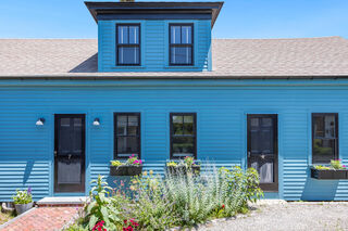 Photo of real estate for sale located at 7 Anthony Street Provincetown, MA 02657