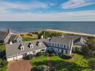 Photo of real estate for sale located at 43 Strandway West Harwich, MA 02671