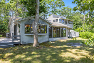 Photo of real estate for sale located at 17 Gull Haven Lane Wellfleet, MA 02667