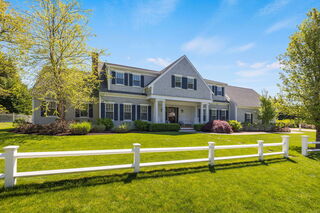 Photo of real estate for sale located at 10 Shiverick Road East Dennis, MA 02641