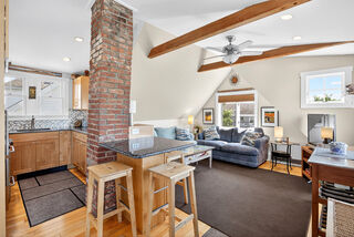 Photo of real estate for sale located at 15 Montello Street Provincetown, MA 02657