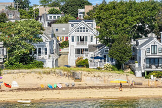 Photo of real estate for sale located at 139 Commercial Street Provincetown, MA 02657