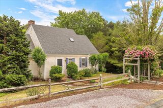 Photo of 32 Purmackene Lane Harwich Port, MA 02646