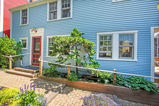 Photo of real estate for sale located at 351A Commercial Street Provincetown, MA 02657