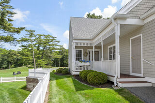 Photo of real estate for sale located at 9 Sea Knoll Court Bourne, MA 02532