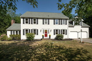 Photo of real estate for sale located at 47 Hill Farm Road Pembroke, MA 02359