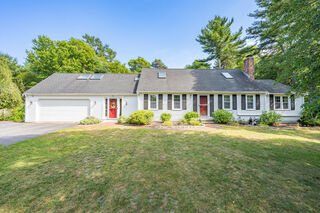 Photo of real estate for sale located at 65 Hadrada Lane Centerville, MA 02632