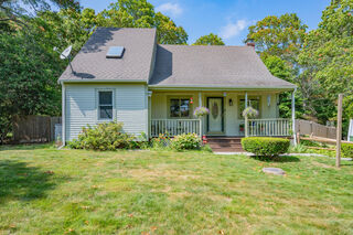 Photo of real estate for sale located at 31 Artisan Way Forestdale, MA 02644