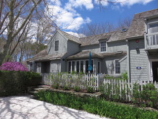 Photo of real estate for sale located at 40 Brant Rock Road Mashpee, MA 02649