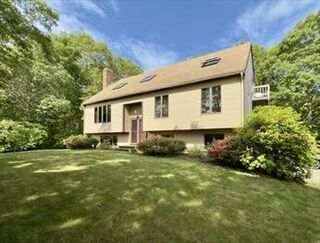 Photo of 5 Oakwood Drive Sagamore Beach, MA 02562