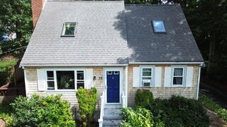 Photo of real estate for sale located at 59 Whitecaps Drive East Falmouth, MA 02536