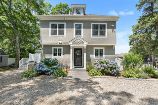 Photo of real estate for sale located at 10 Stanley Road Mashpee, MA 02649