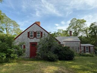 Photo of real estate for sale located at 1285 Massasoit Road Eastham, MA 02642