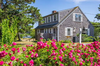Photo of real estate for sale located at 14 Trinity Cove Road Harwich, MA 02645