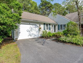 Photo of real estate for sale located at 9 Pacific Avenue Mashpee, MA 02649