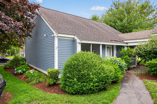 Photo of real estate for sale located at 87 Susanna Drive Brewster, MA 02631