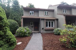 Photo of real estate for sale located at 59 Route 6A Dennis Village, MA 02638