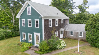 Photo of real estate for sale located at 101 Parallel Street Harwich, MA 02645