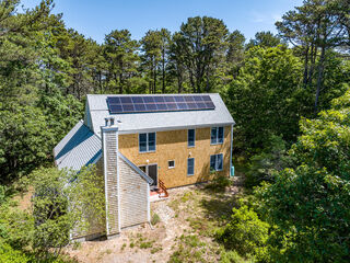 Photo of real estate for sale located at 20 Thomas Coles Lane Wellfleet, MA 02667