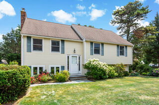 Photo of real estate for sale located at 3 Waterside Drive North Falmouth, MA 02556