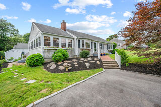 Photo of real estate for sale located at 69 Joan Road Centerville, MA 02632