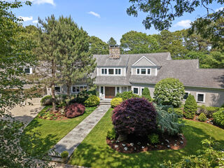 Photo of 476 Baxter Neck Road Barnstable Village, MA 02630