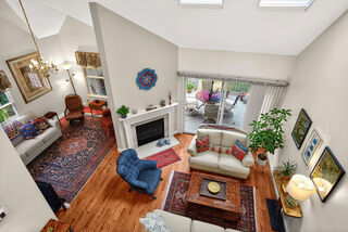 Photo of real estate for sale located at 30 Windsor Point Mashpee, MA 02649