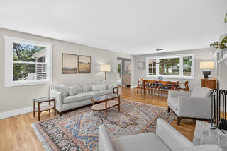 Photo of real estate for sale located at 44 Squirrel Eastham, MA 02642